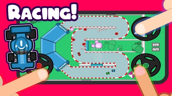 screenshot of 2 3 4 Player Mini Games Mod Apk 3
