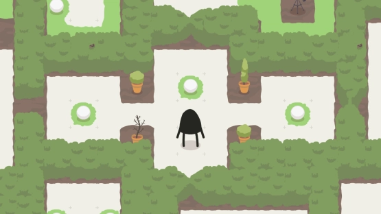 screenshot of A Good Snowman Mod Apk 1
