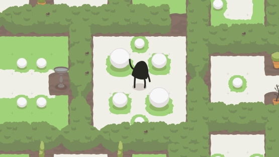 screenshot of A Good Snowman Mod Apk 2