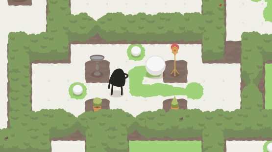 screenshot of A Good Snowman Mod Apk 3