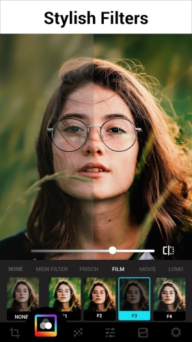 AI Photo Editor - Lumii Mod Apk