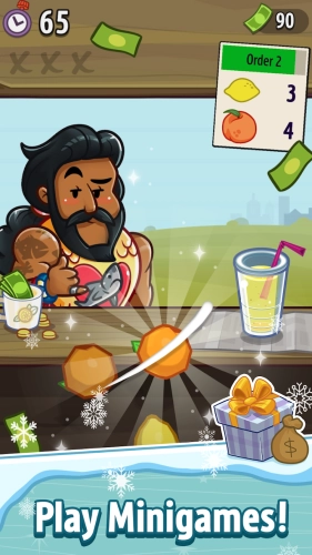 screenshot of AdVenture Capitalist Mod Apk 2