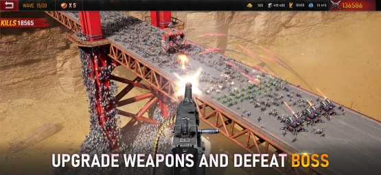 Age of Origins Mod Apk