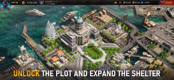 Age of Origins Mod Apk