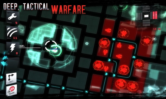 screenshot of Anomaly 2 Mod Apk 3
