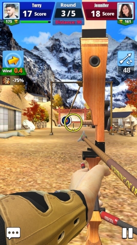 Archery Battle 3D Mod Apk