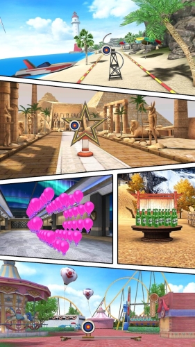 Archery Battle 3D Mod Apk