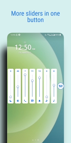 Assistive Volume Button Mod Apk