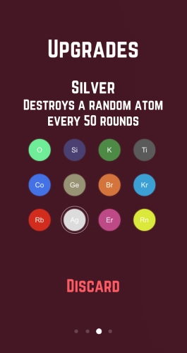 screenshot of Atomas Mod Apk 1