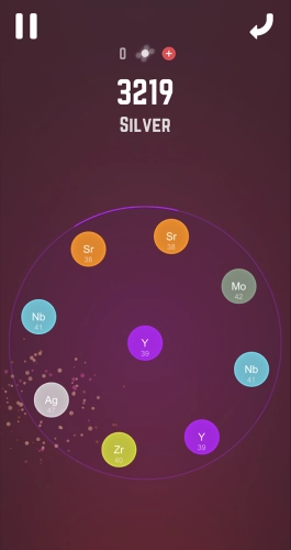 screenshot of Atomas Mod Apk 3