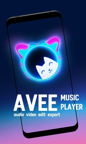 Avee Music Player Pro Mod Apk 1.2.227 Download