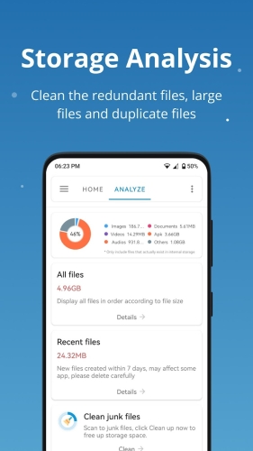 BD File Manager File Explorer Mod Apk