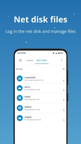 BD File Manager File Explorer Mod Apk