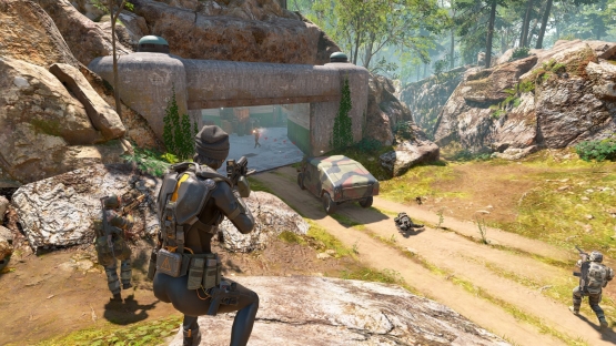 Battle Prime: Waffen spiele Mod Apk