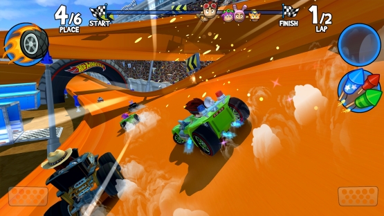 Beach Buggy Racing APK para Android - Download