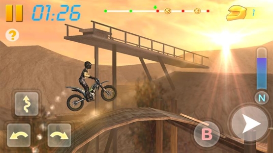 Bike Racing 3D Mod Apk