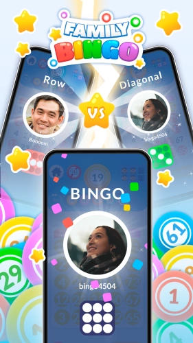 screenshot of Bingo Mod Apk 2