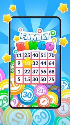 screenshot of Bingo Mod Apk 4