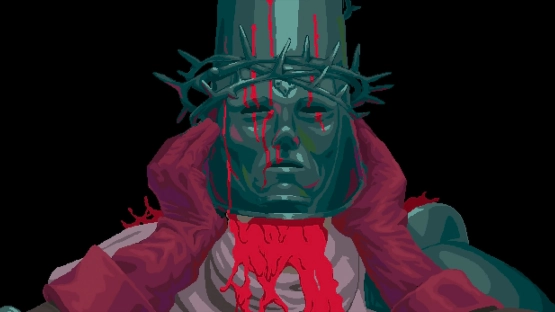 screenshot of Blasphemous Mod Apk 1