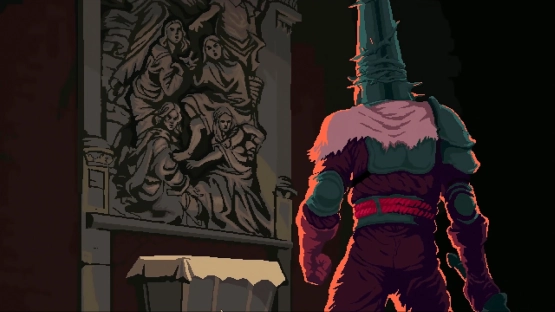 screenshot of Blasphemous Mod Apk 4