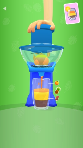 screenshot of Blend It 3D Mod Apk 1