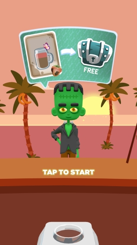 screenshot of Blend It 3D Mod Apk 3