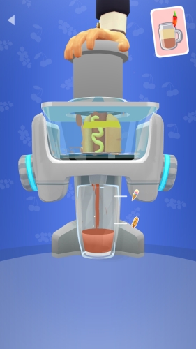 screenshot of Blend It 3D Mod Apk 4