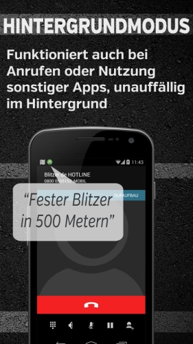 Blitzer.de PRO on the App Store