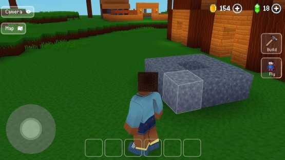 Block Craft 3DBuilding Game Mod Apk