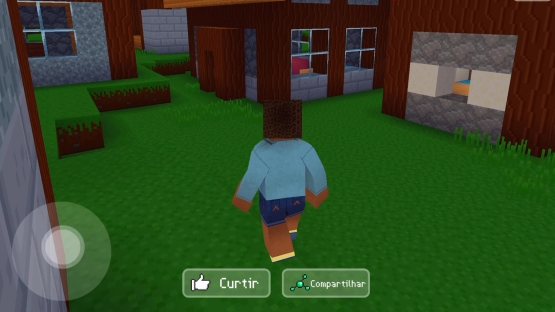 Block Craft 3DBuilding Game Mod Apk