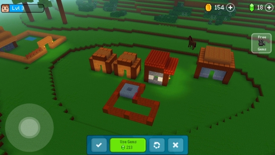 Block Craft 3DBuilding Game Mod Apk