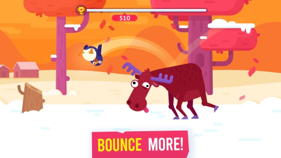 Bouncemasters Arcade Jump Game Mod Apk