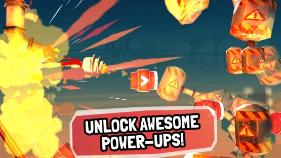 screenshot of Bullet Boy Mod Apk 1