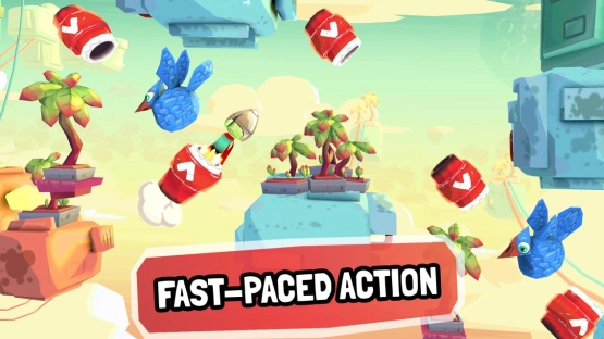 screenshot of Bullet Boy Mod Apk 2