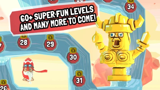 screenshot of Bullet Boy Mod Apk 3