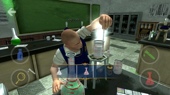 bully Anniversary Edition tips APK + Mod for Android.