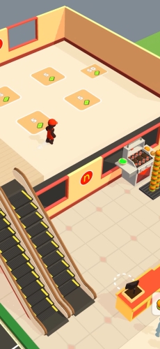 Burger Please! Mod Apk