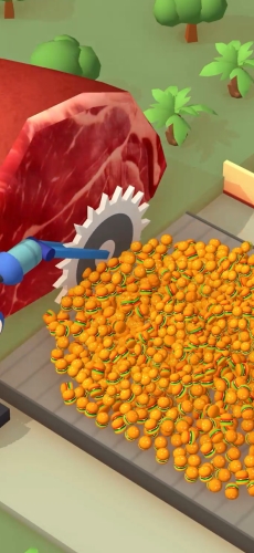 Burger Please! Mod Apk