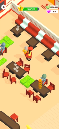 Burger Please! Mod Apk