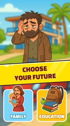 screenshot of Business Empire Mod Apk 1