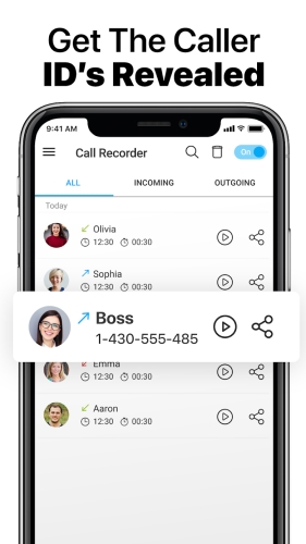 Call Recorder Automatic Mod Apk