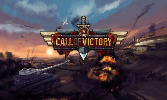 screenshot of Call of Victory Mod Apk 4