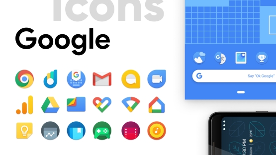 CandyCons Unwrapped Icon Pack Mod Apk