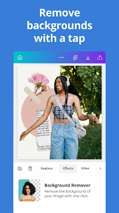 Canva Mod Apk