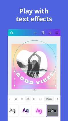 Download Canva Mod Apk