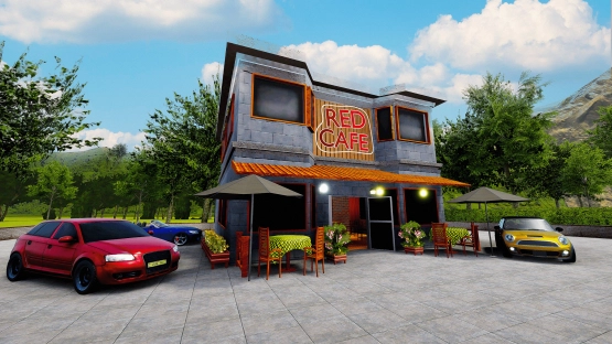 screenshot of Car For Sale Simulator 2023 Mod Apk 2