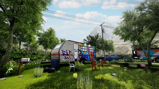 screenshot of Car For Sale Simulator 2023 Mod Apk 3