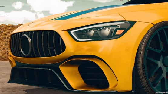 screenshot of Car Parking Multiplayer Mod Apk 1