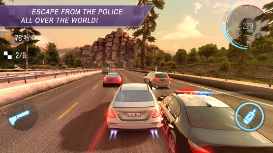 CarX Highway Racing Mod Apk