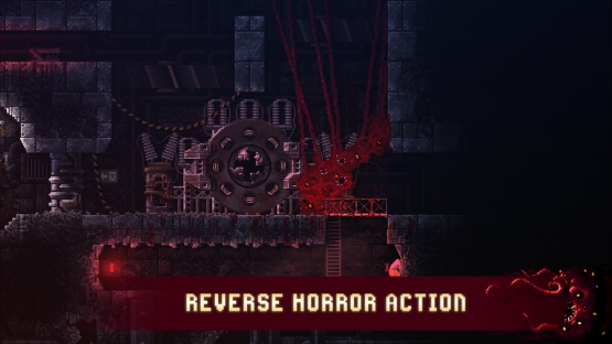 screenshot of Carrion Mod Apk 1